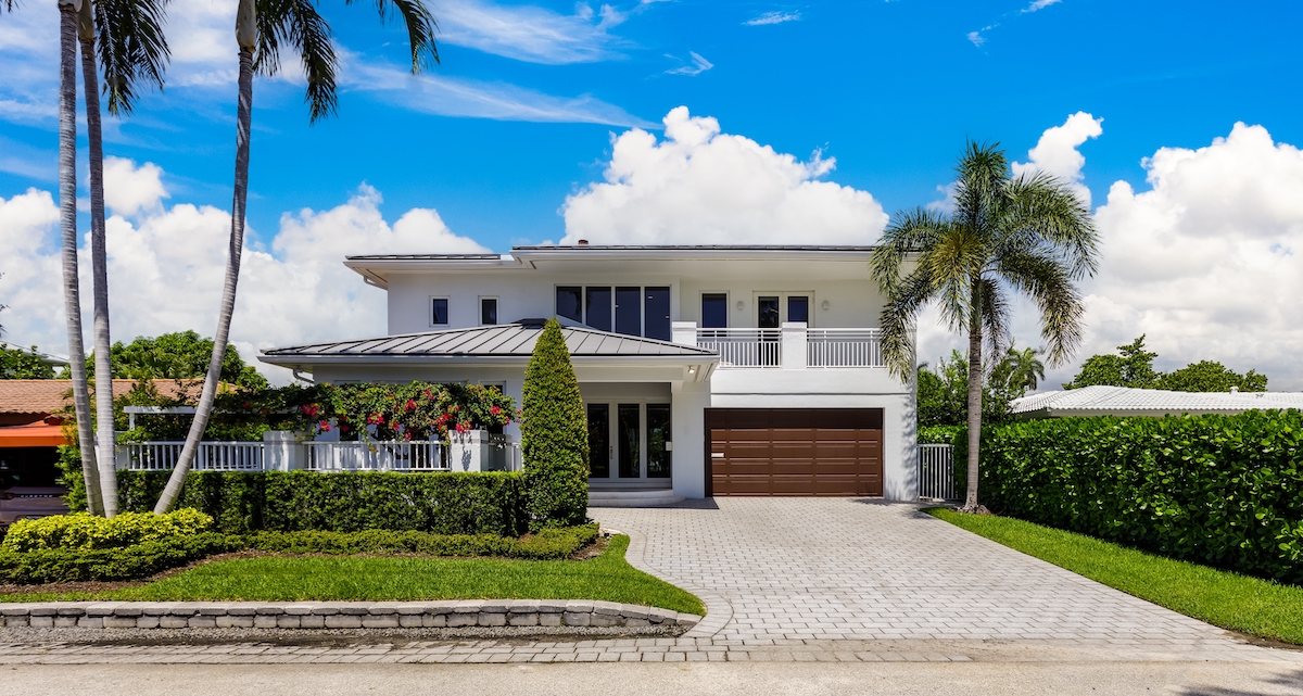 How Can Changing Your Windows to Impact Windows Increase Your Home’s Value in South Florida?